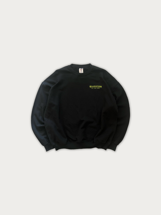 Vintage Jerzees Crewneck