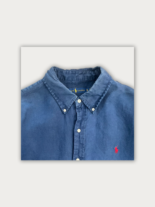 Vintage Y2K Ralph Lauren Shirt