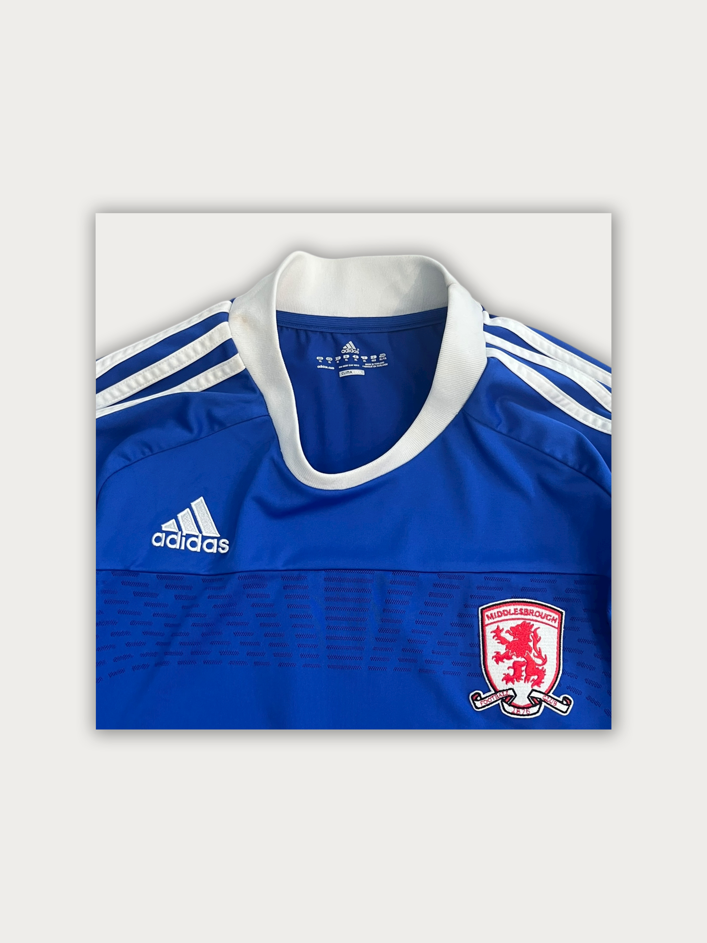 2010-11 Middlesbrough