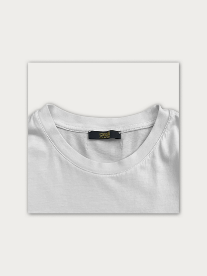 Cavalli Tee