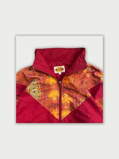 Vintage 90s Track Jacket