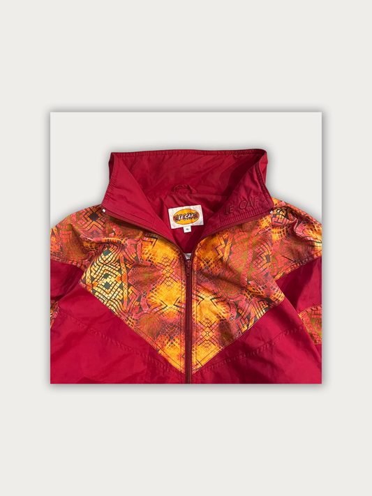 Vintage 90s Track Jacket