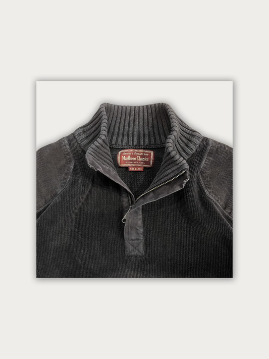 Vintage 90s Marlboro Classics Sweater