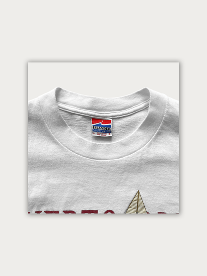 Vintage 90s Souv Tee - Single Stitched