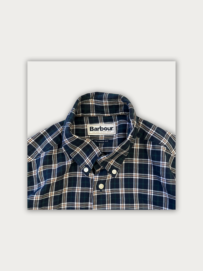 Barbour Shirt