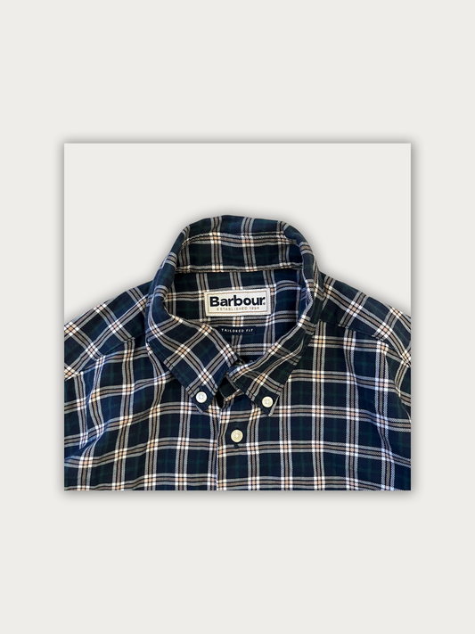 Barbour Shirt