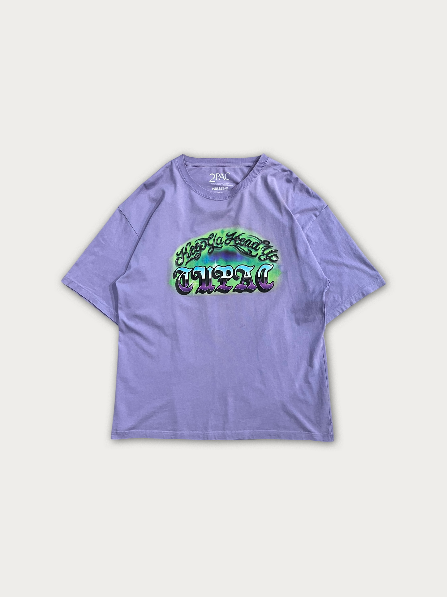 2Pac Tee
