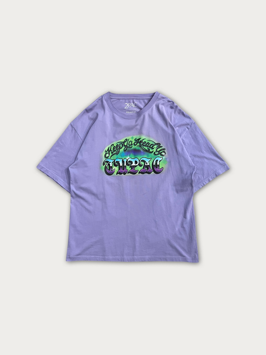 2Pac Tee
