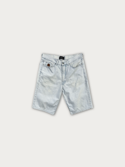 Trussardi Denim Shorts