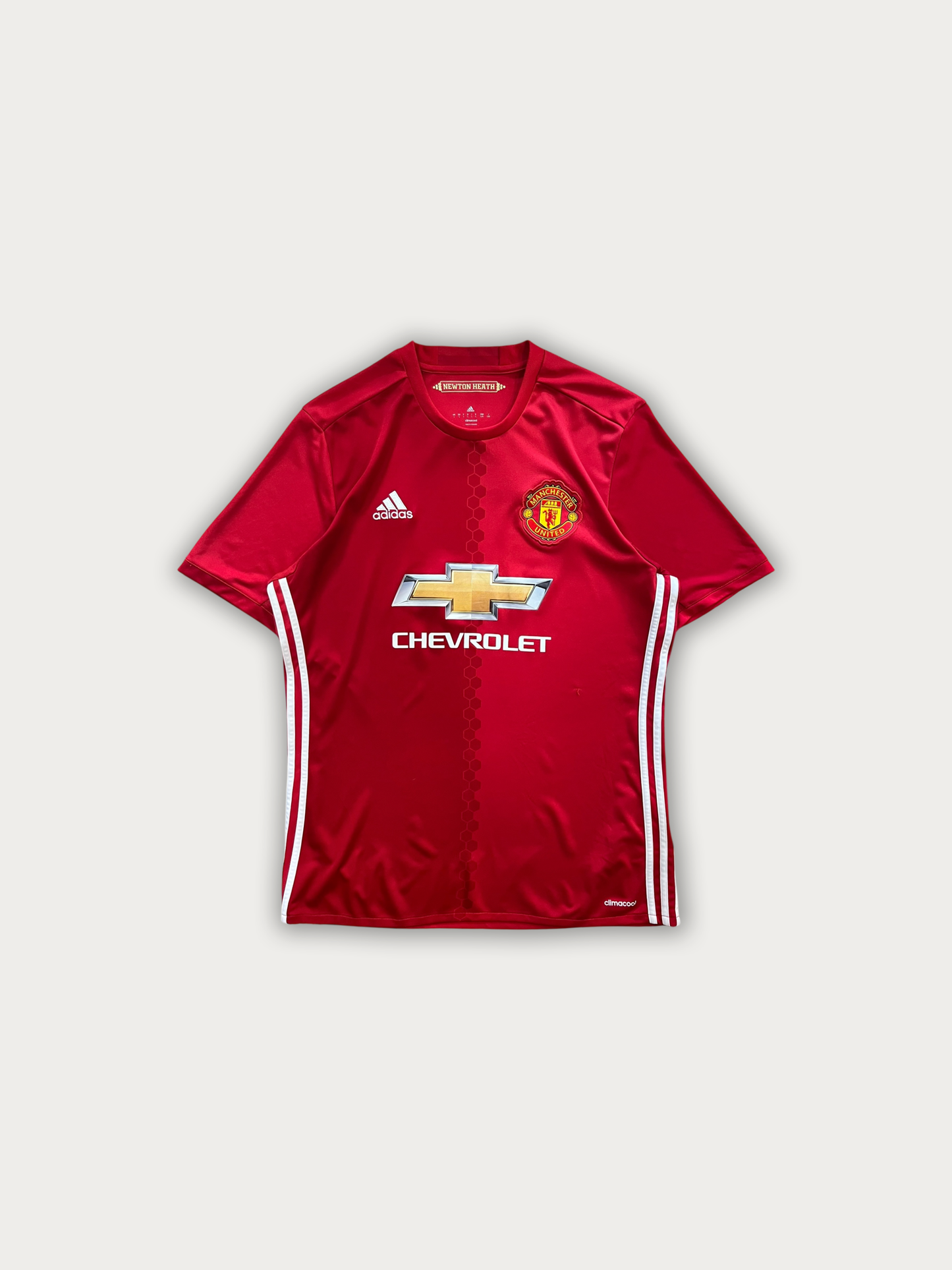 2016/17 Manchester United