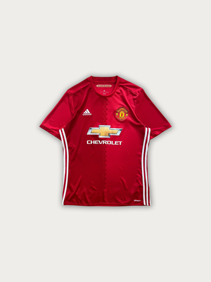 2016/17 Manchester United