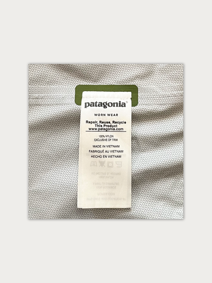 Patagonia Anorak