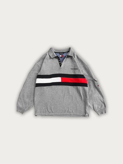 Y2K Tommy Hilfiger Sweatshirt