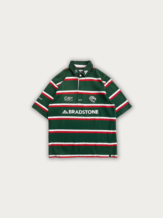 2005 2007 Leicester Tigers Rugby