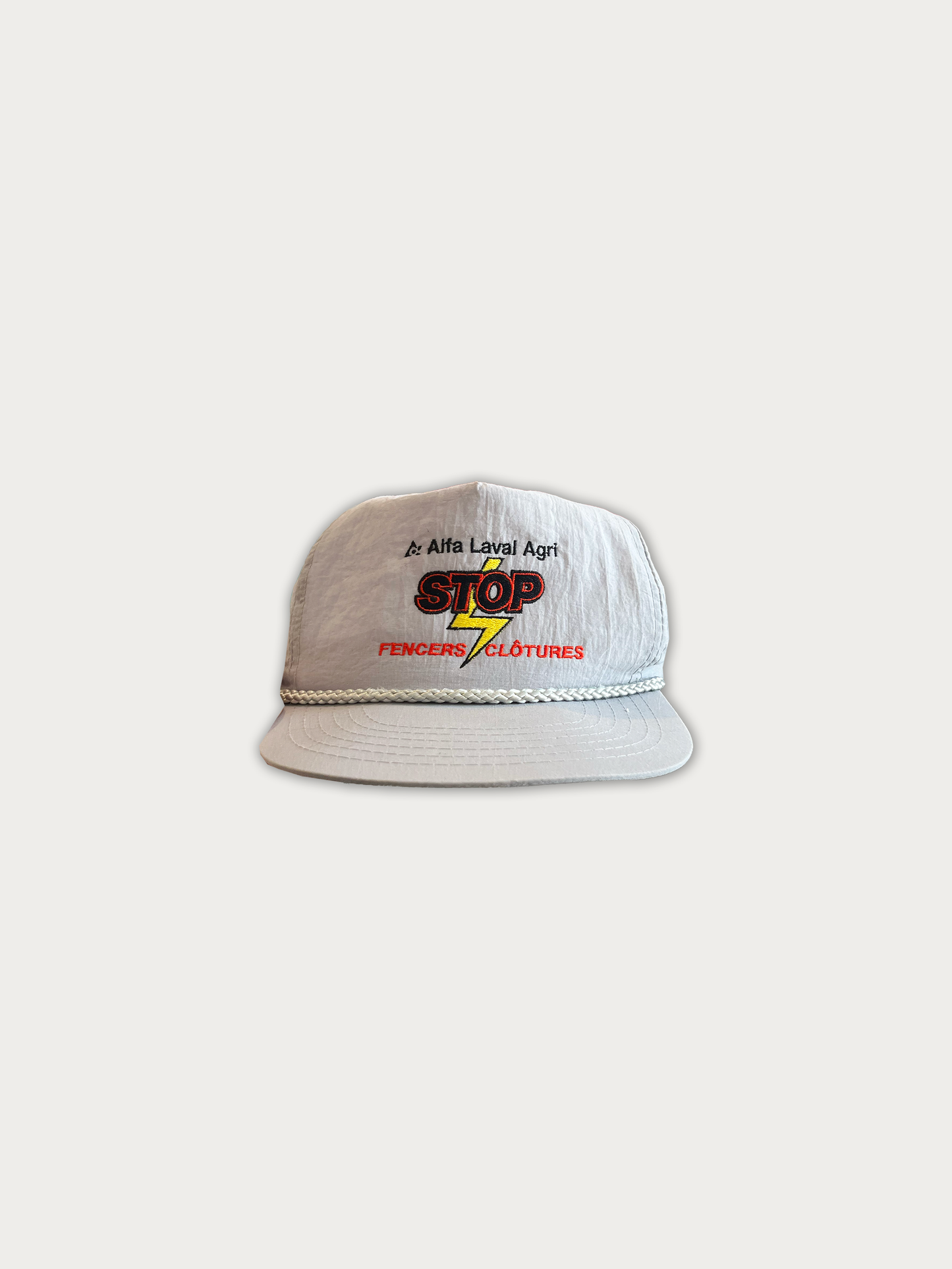 Vintage Cap