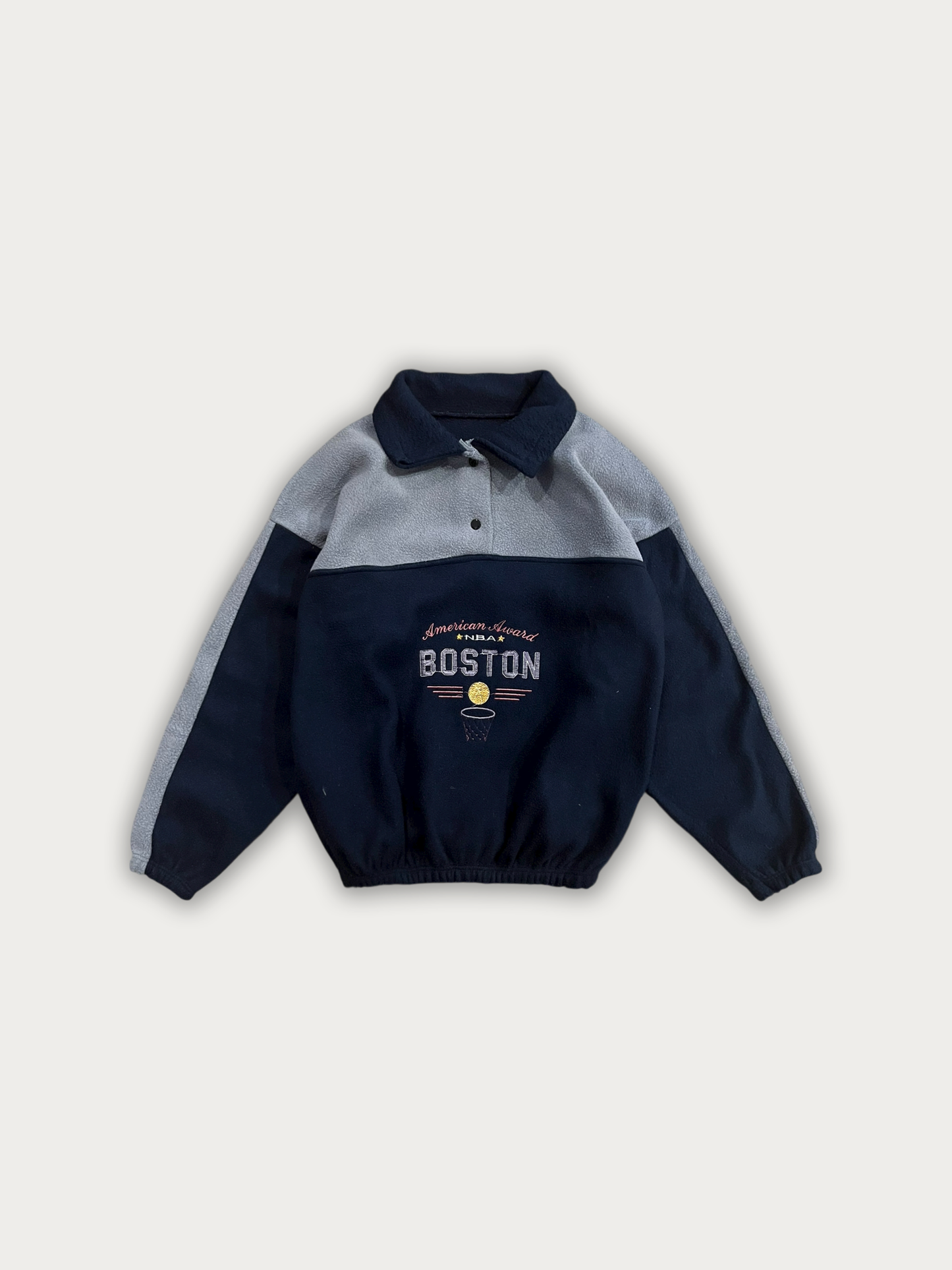 Vtg Fleece
