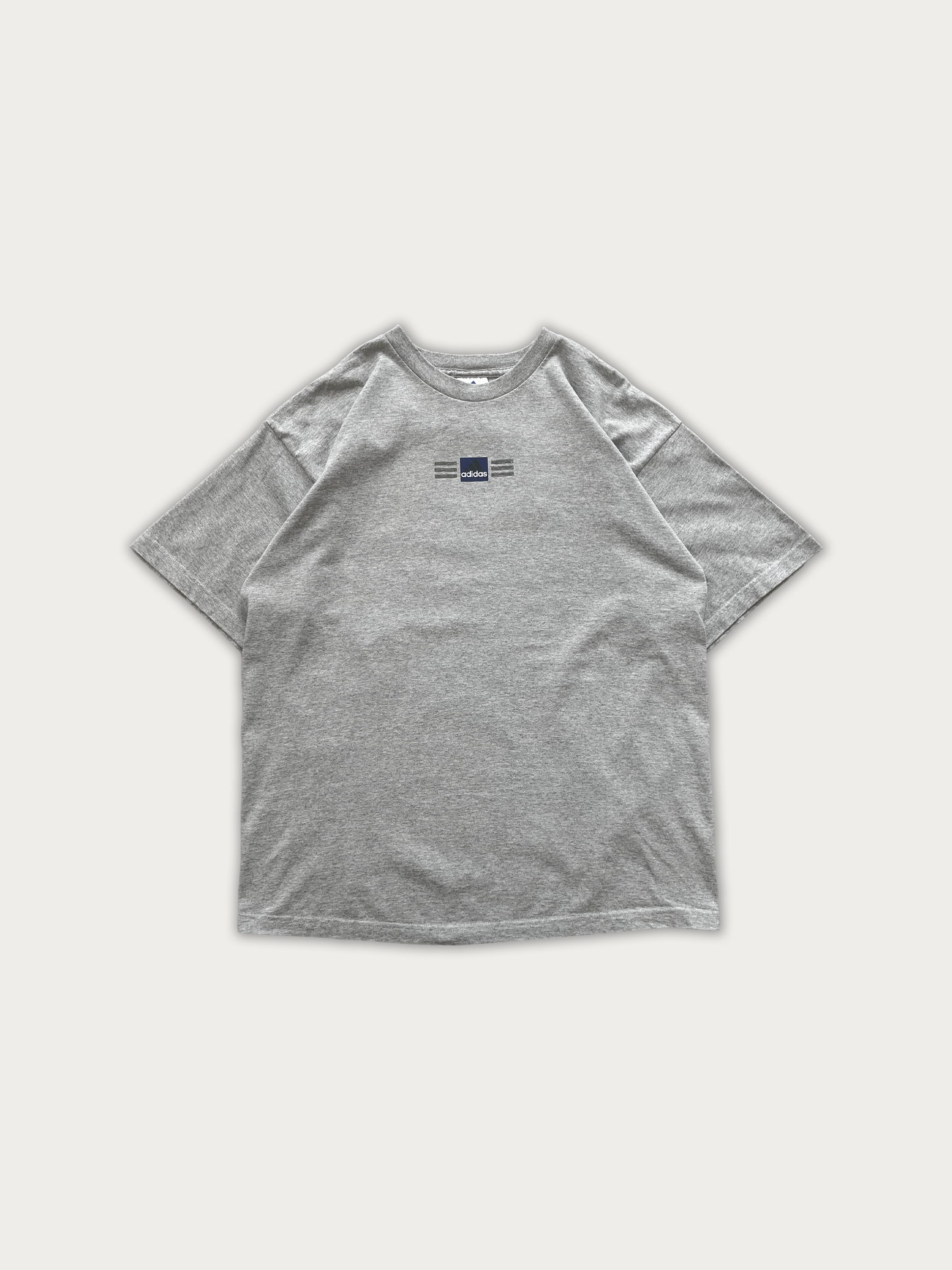 Vintage 90s Adidas Tee