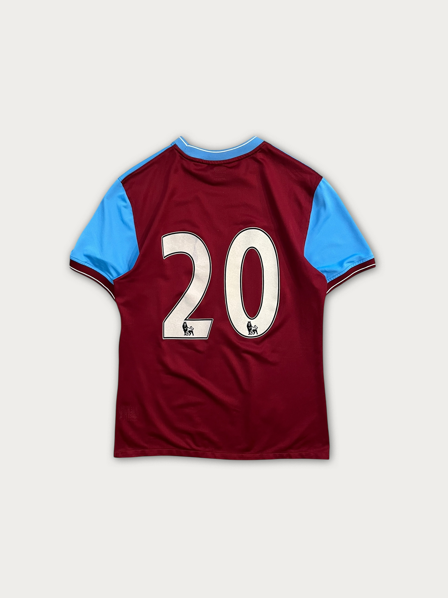 Team Issued 2009/10 Aston Villa