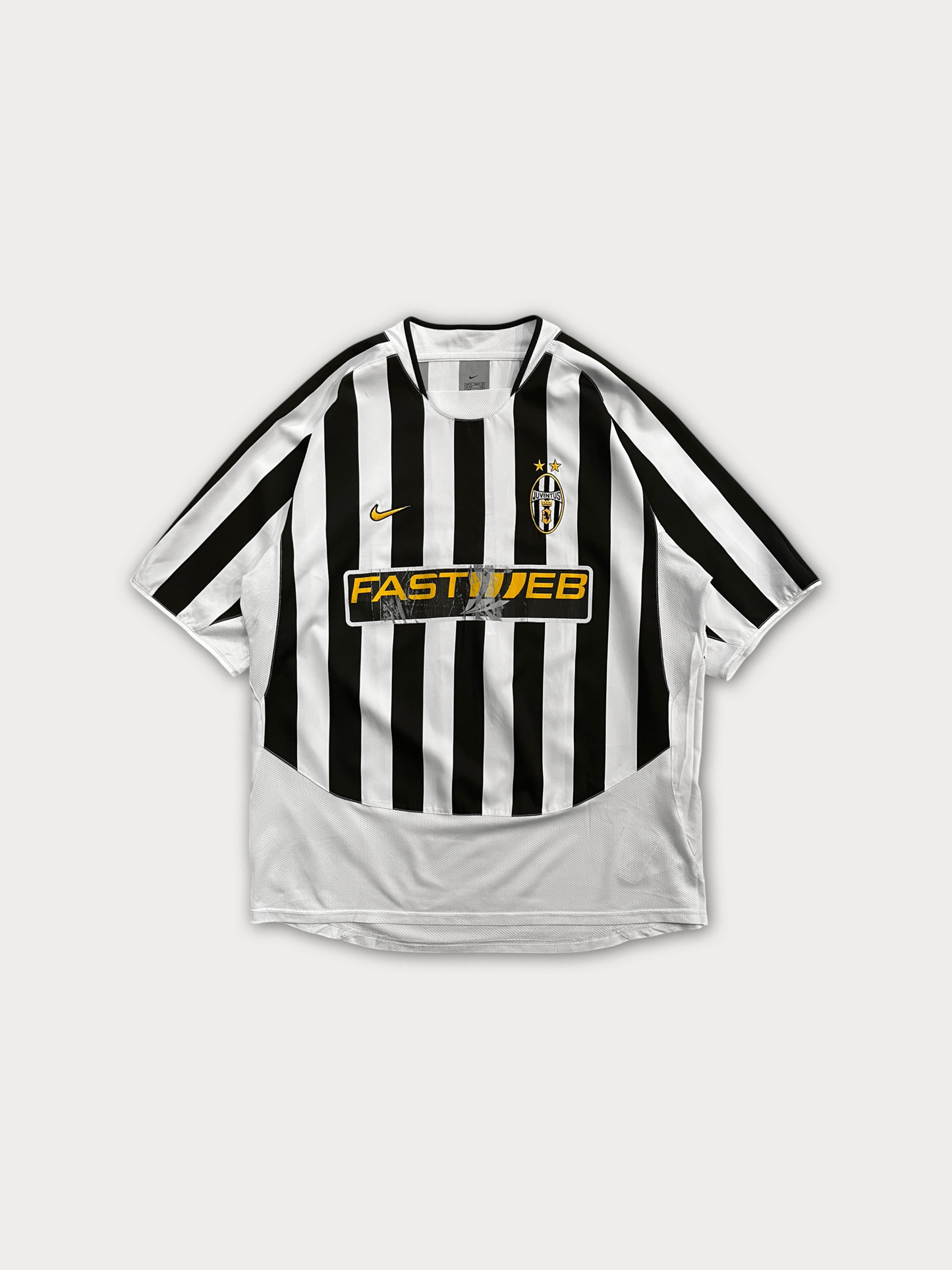 2003/04 Juventus