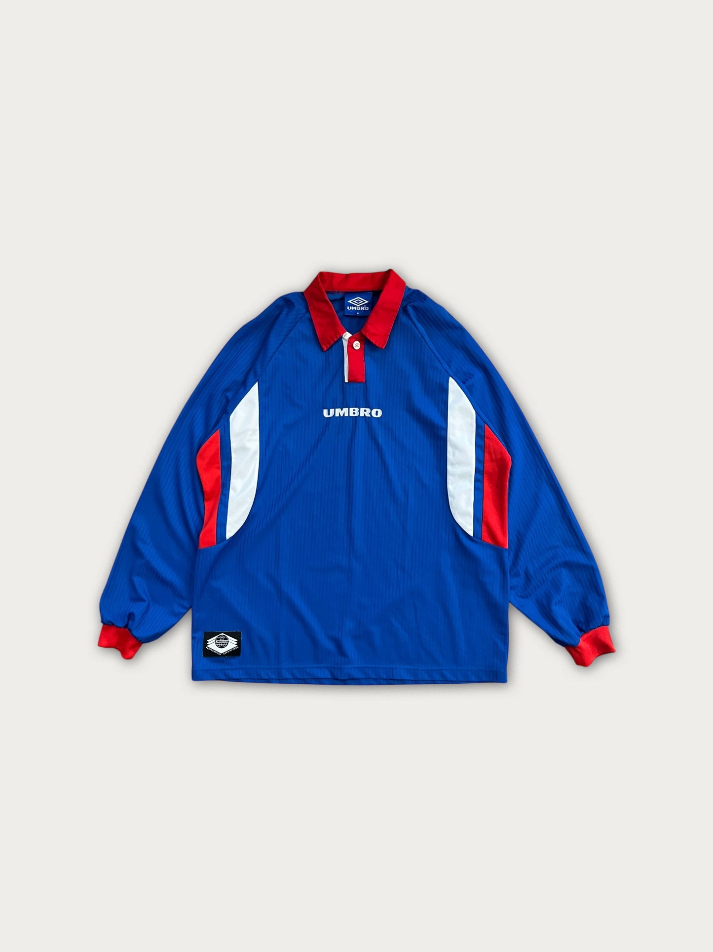 90s Umbro Top