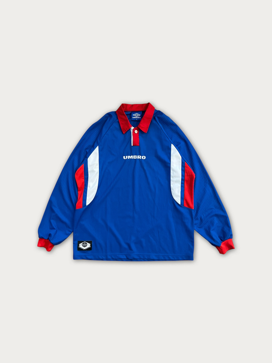 90s Umbro Top