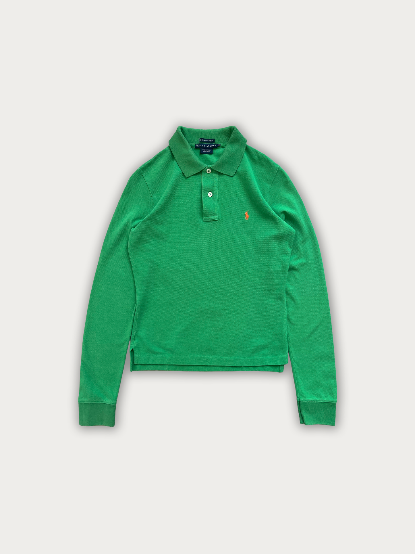 Ralph Lauren Polo Long Sleeves