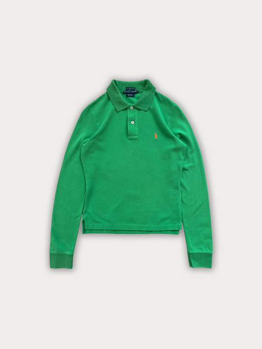 Ralph Lauren Polo Long Sleeves
