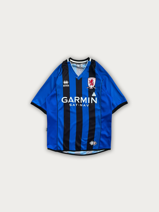 2008/09 Middlesbrough