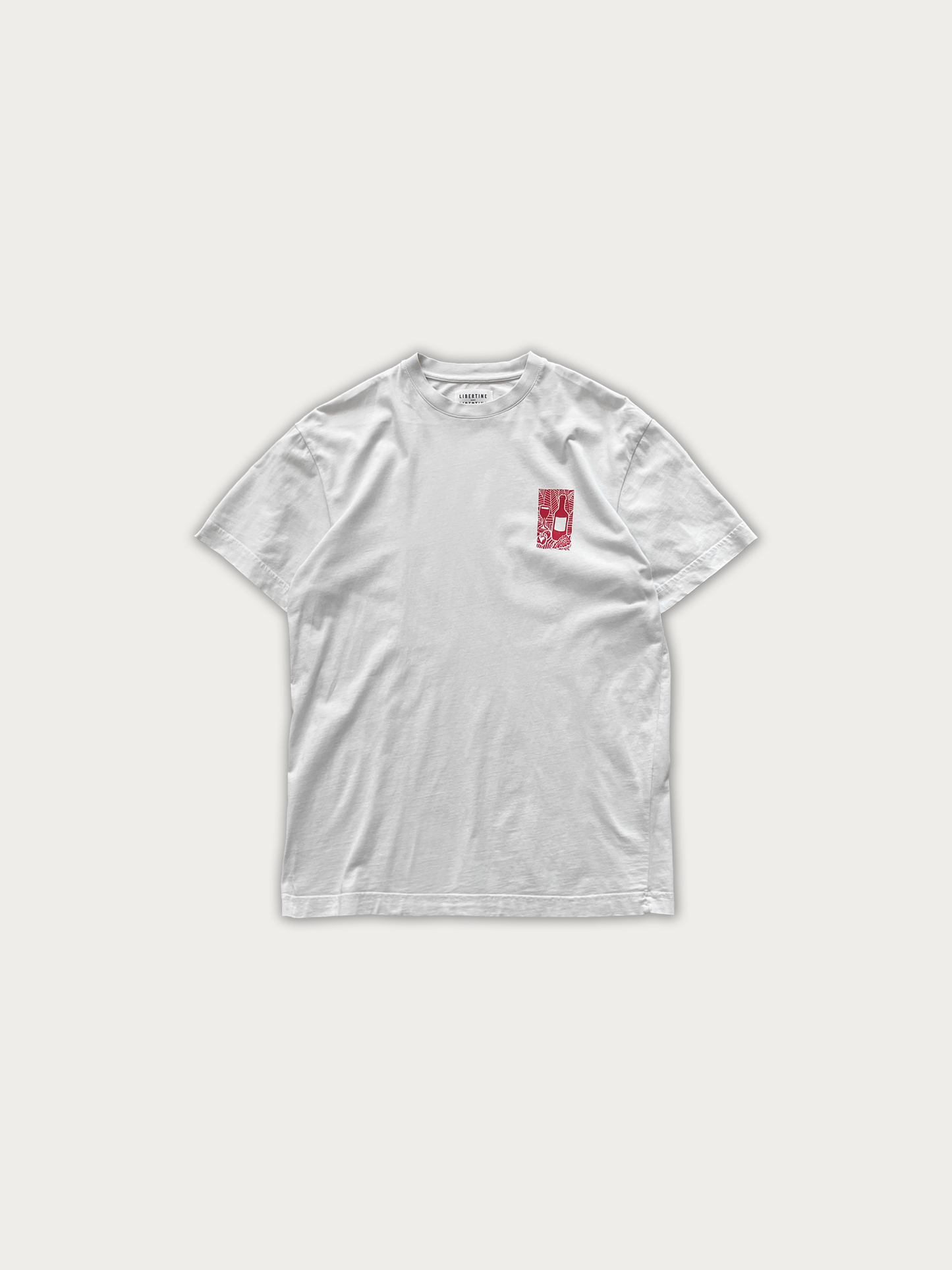 Libertine Libertine Tee