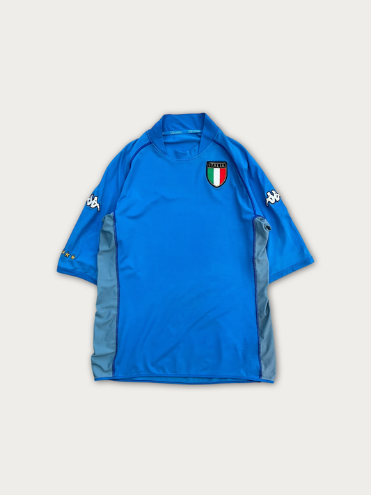 2002 Italy - Kappa Kombat