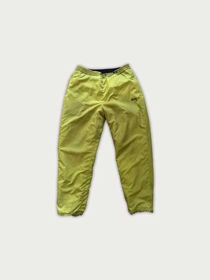 Stüssy Reversible Quilted Puffer Track Pants