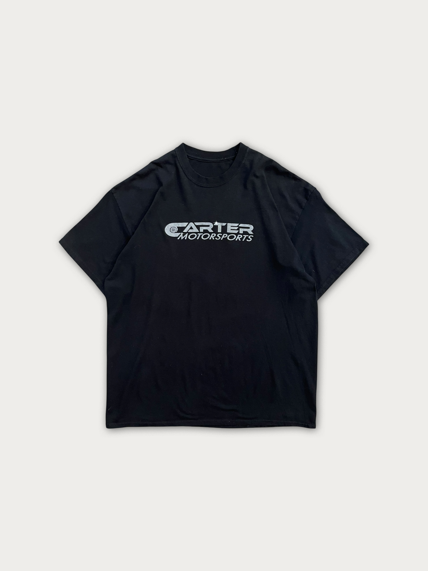 Carter Motorsports Tee