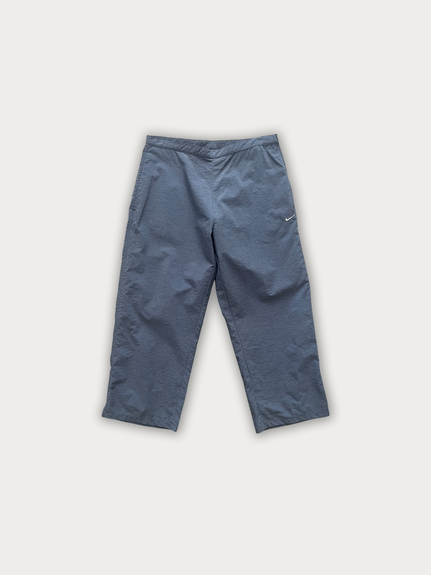 Y2K Nike Jorts
