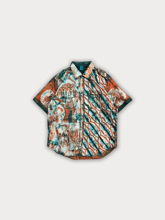 Vtg Shirt