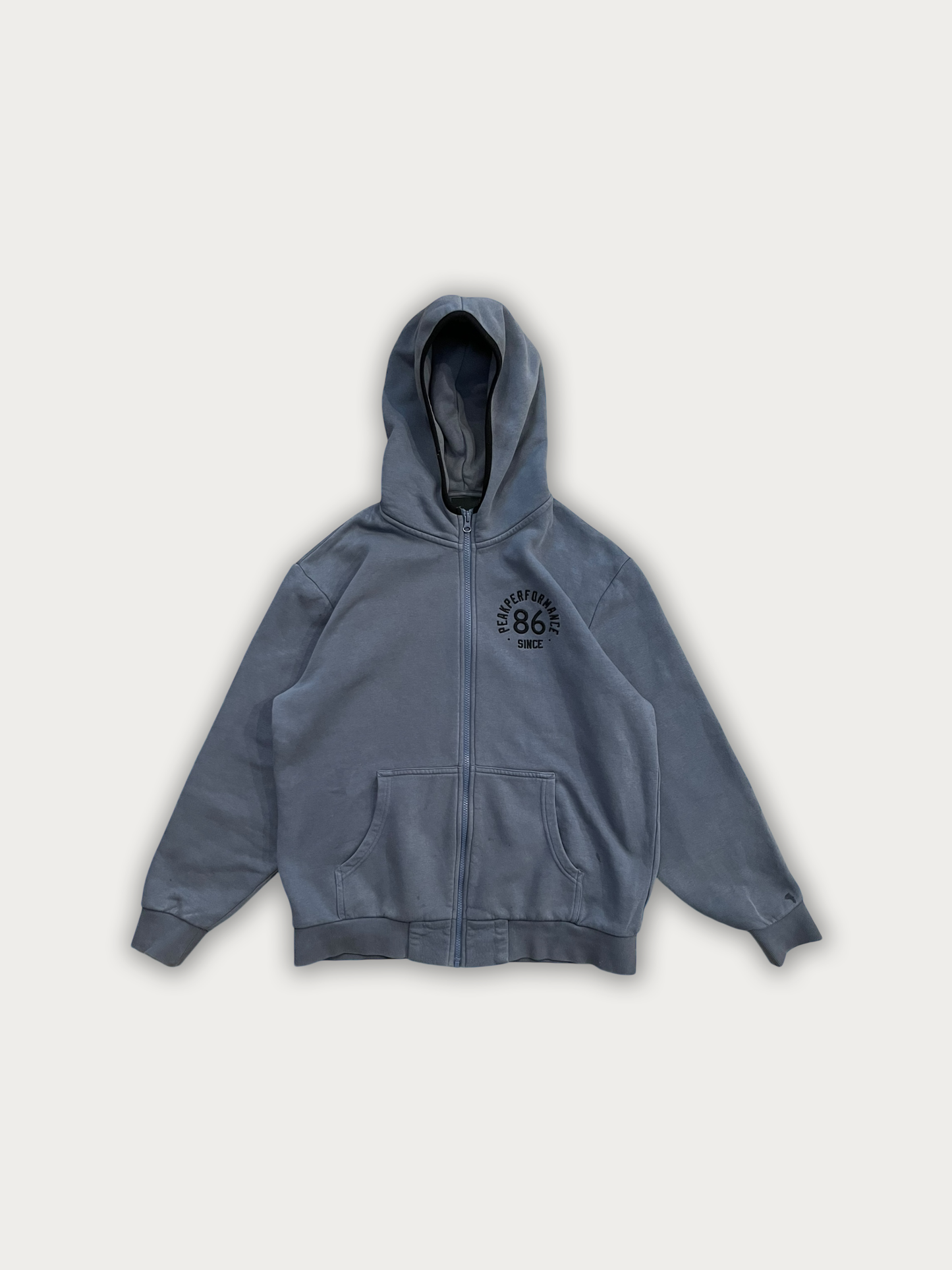 Peak Performance Hoodie
