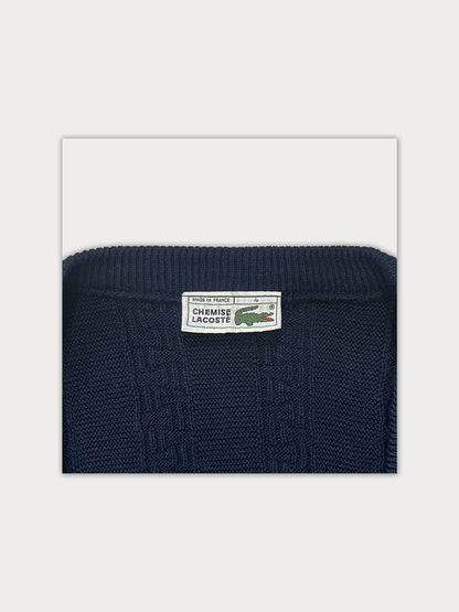 Vintage Lacoste Sweater