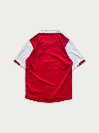 2006-08 Arsenal Home Shirt