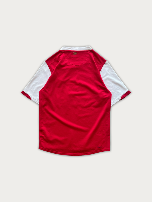 2006-08 Arsenal Home Shirt