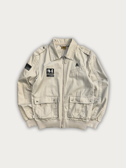 Le Coq Sportif Jacket