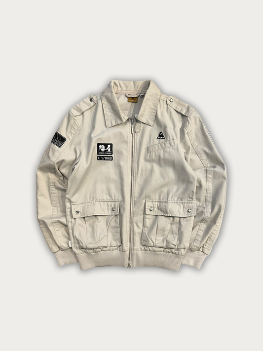 Le Coq Sportif Jacket