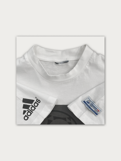 1998 France World Cup Adidas Tee (Made in 1994)