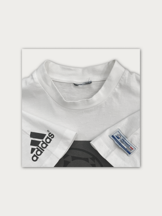 1998 France World Cup Adidas Tee (Made in 1994)
