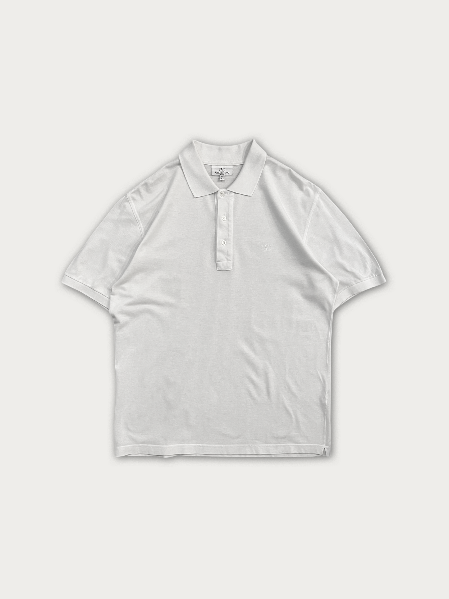 Valentino Polo Shirt