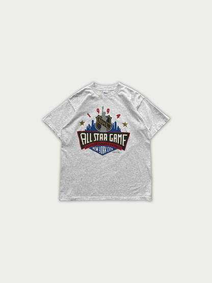 Vintage 1994 Single Stitched NHL Salem Tee