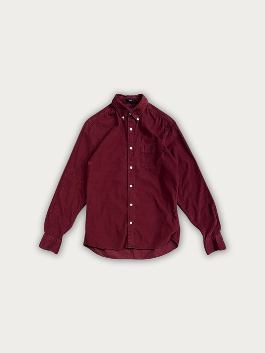 Gant Corduroy Shirt