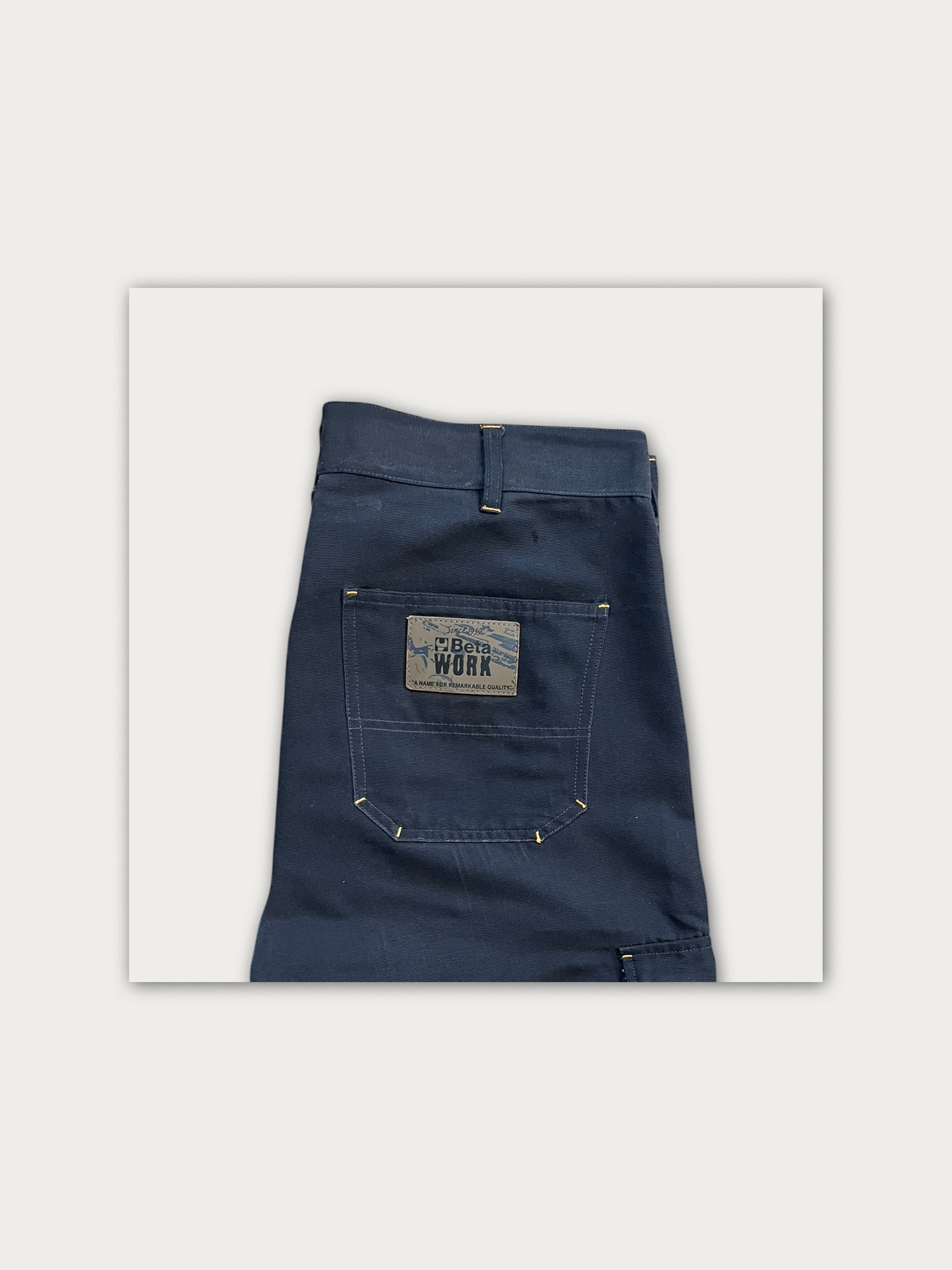 Work Cargo Shorts