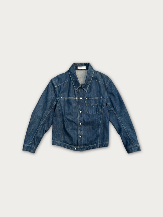 Levis Engineered Jacket
