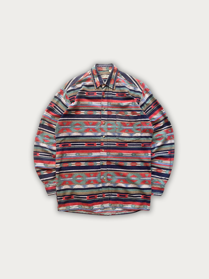 Vintage Aztec Shirt