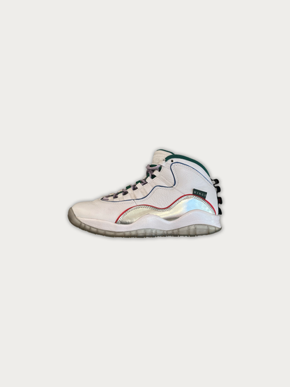 Air Jordan 10 Retro "Wings"