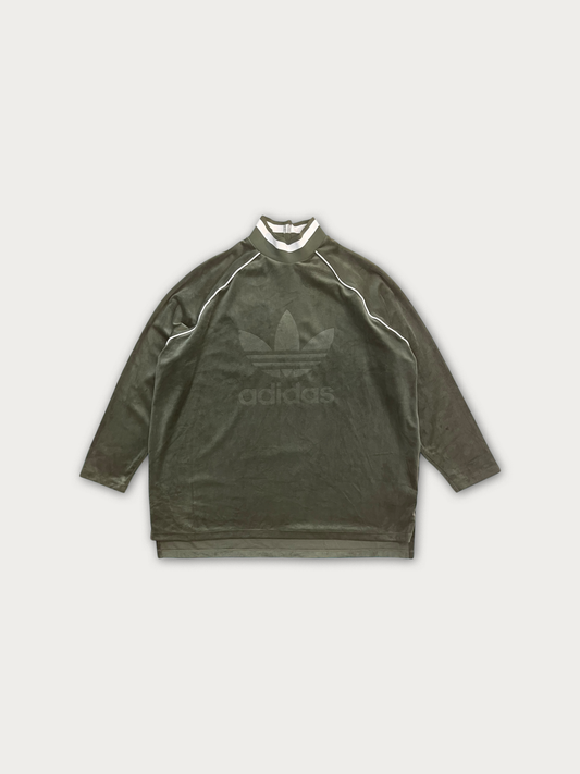 Adidas Velvety Sweater